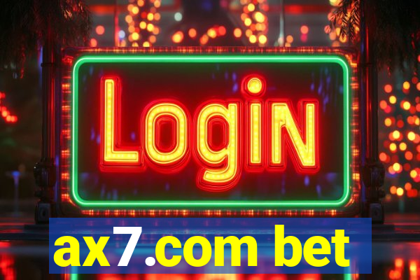 ax7.com bet