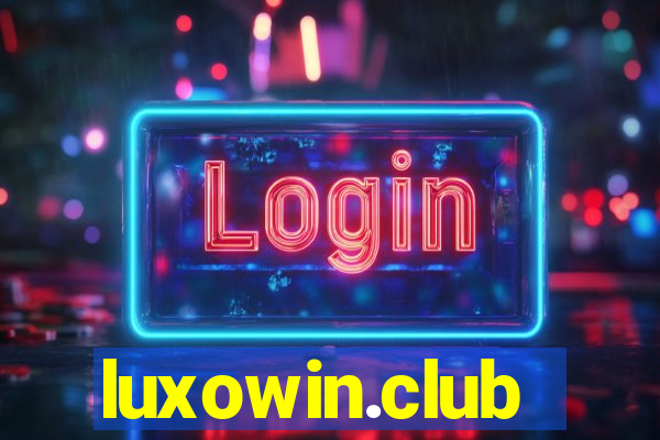 luxowin.club