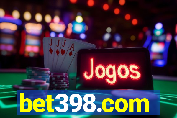 bet398.com