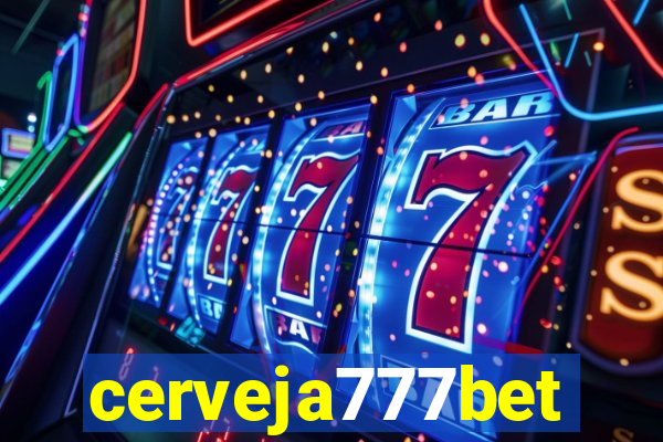 cerveja777bet