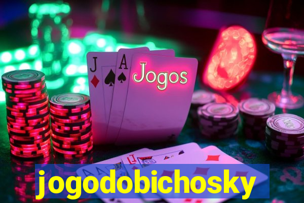 jogodobichosky