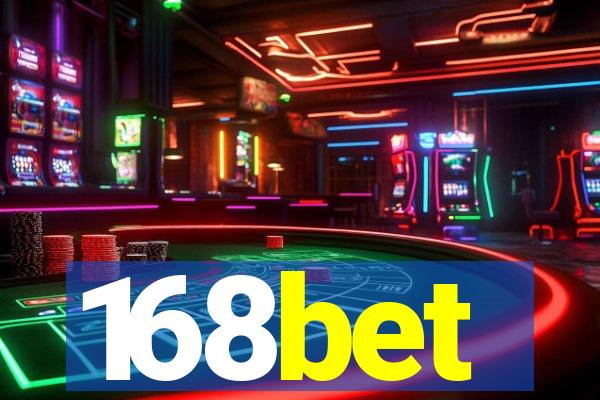 168bet