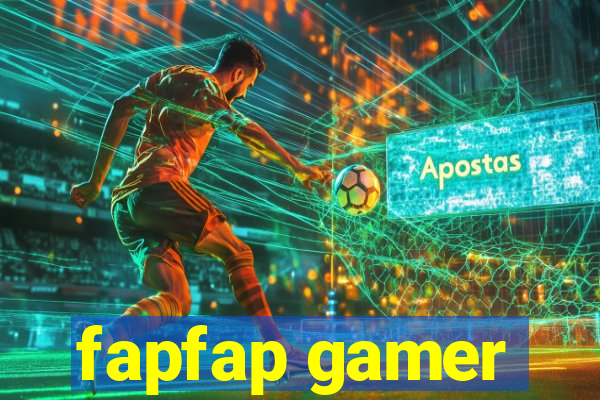 fapfap gamer