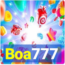 Boa777