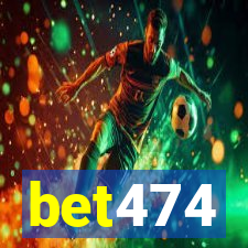 bet474