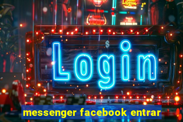 messenger facebook entrar