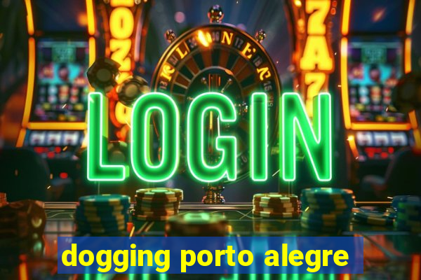 dogging porto alegre