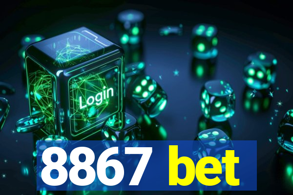 8867 bet