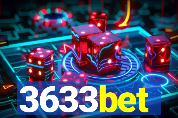 3633bet