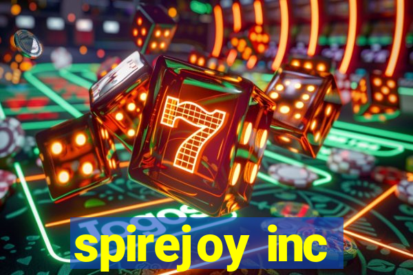 spirejoy inc