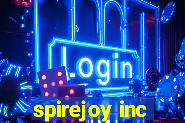 spirejoy inc