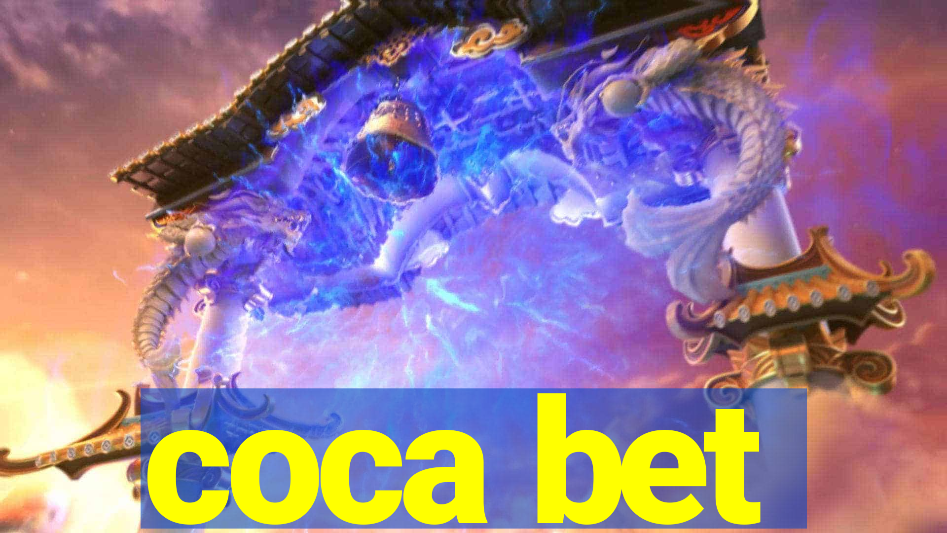 coca bet