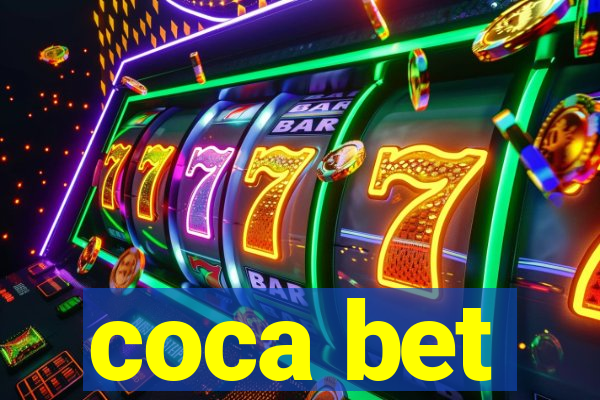 coca bet