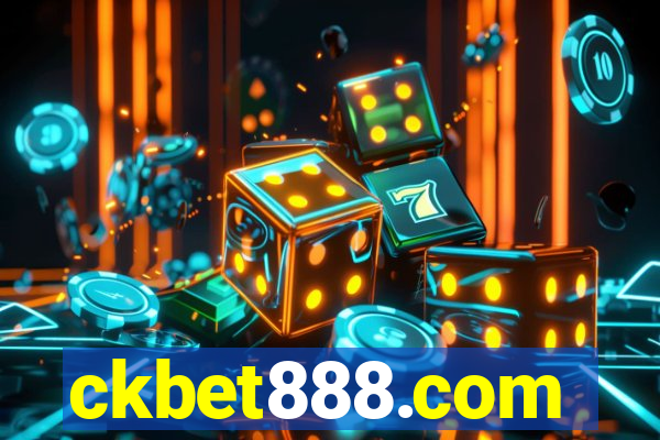 ckbet888.com