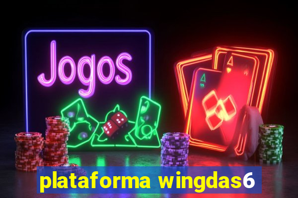 plataforma wingdas6