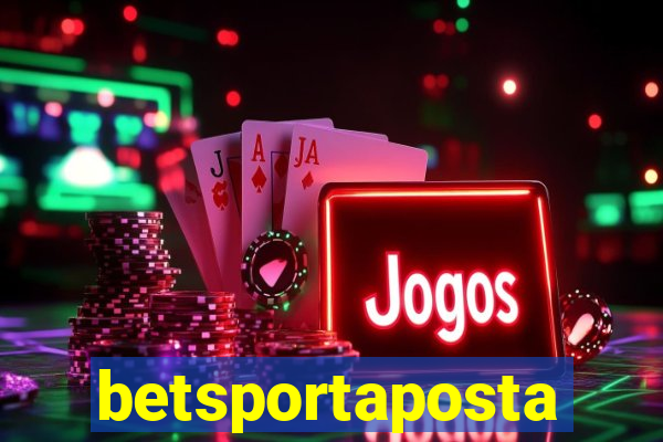 betsportaposta