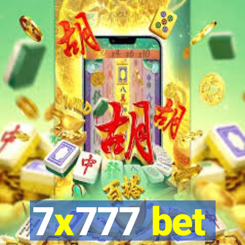 7x777 bet