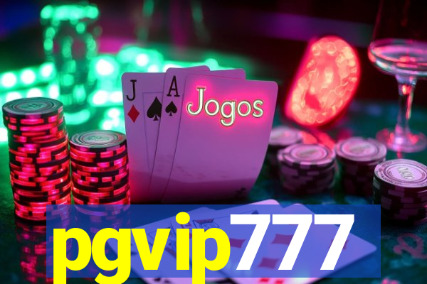 pgvip777