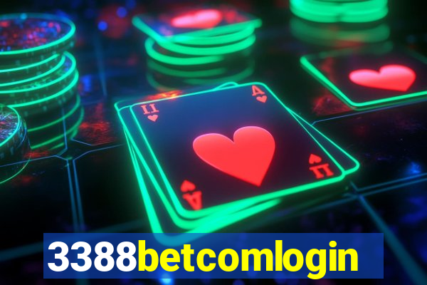 3388betcomlogin