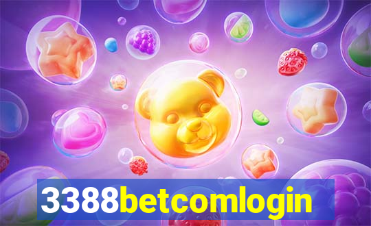 3388betcomlogin