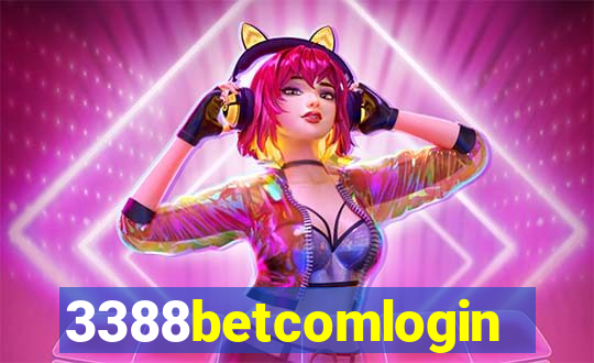 3388betcomlogin