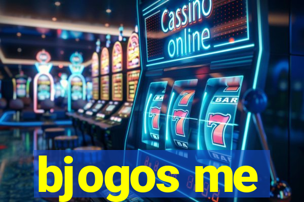 bjogos me