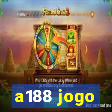 a188 jogo