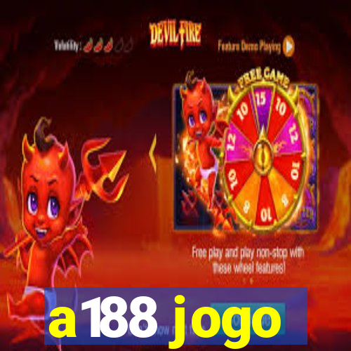 a188 jogo