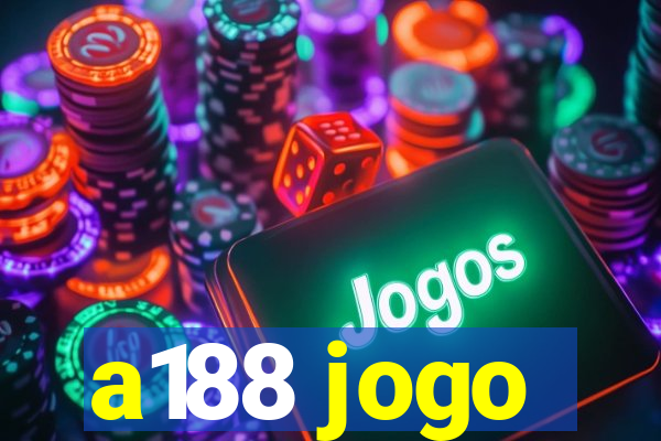 a188 jogo