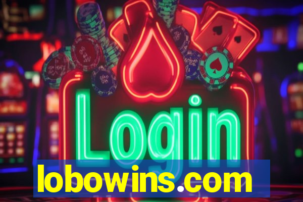 lobowins.com