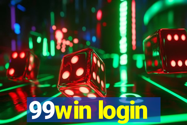 99win login