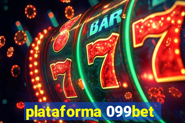 plataforma 099bet