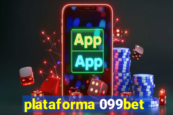 plataforma 099bet