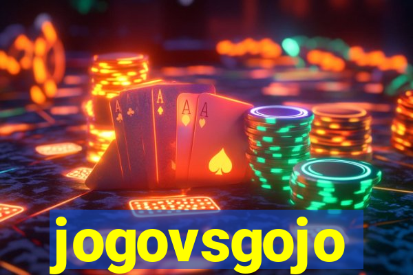 jogovsgojo