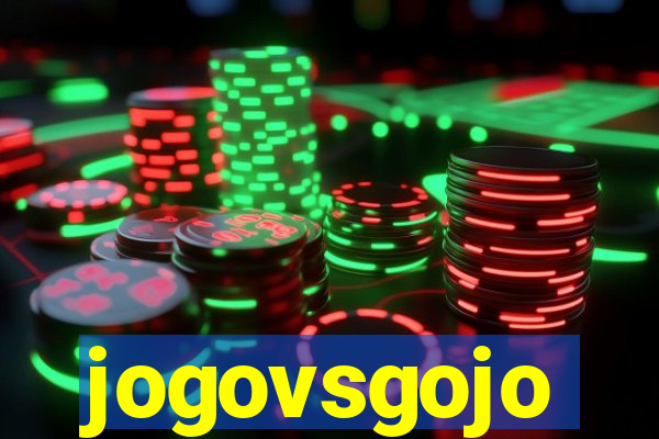 jogovsgojo