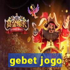 gebet jogo