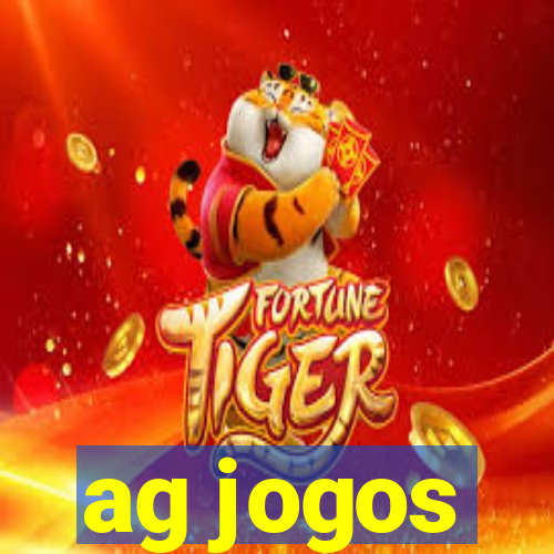 ag jogos