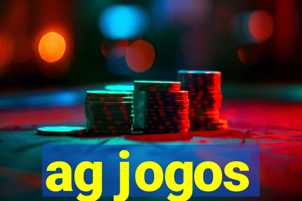 ag jogos