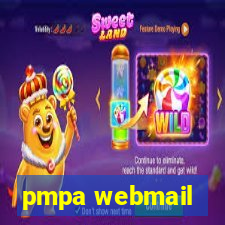 pmpa webmail