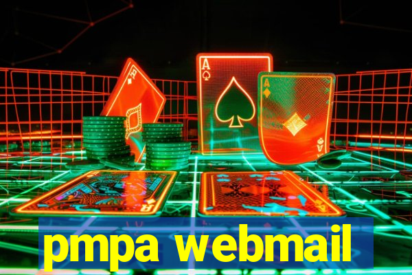 pmpa webmail