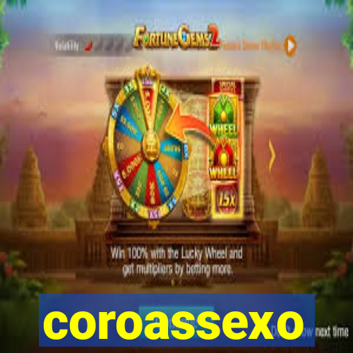 coroassexo