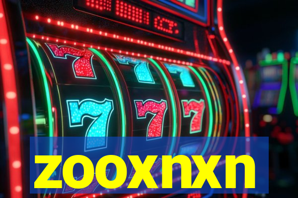 zooxnxn