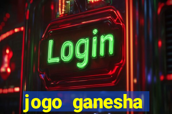 jogo ganesha fortune demo