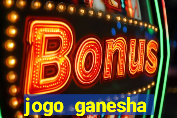 jogo ganesha fortune demo