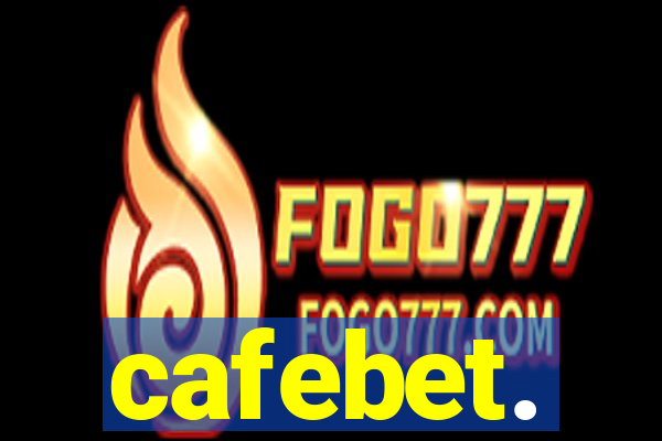 cafebet.