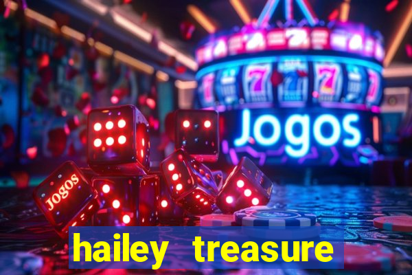 hailey treasure adventure mod apk