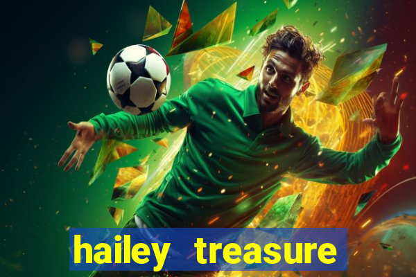 hailey treasure adventure mod apk