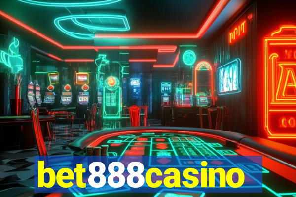 bet888casino