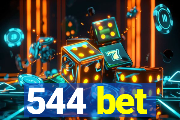 544 bet