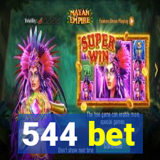 544 bet